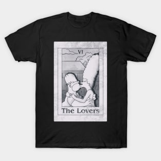 The Lovers T-Shirt